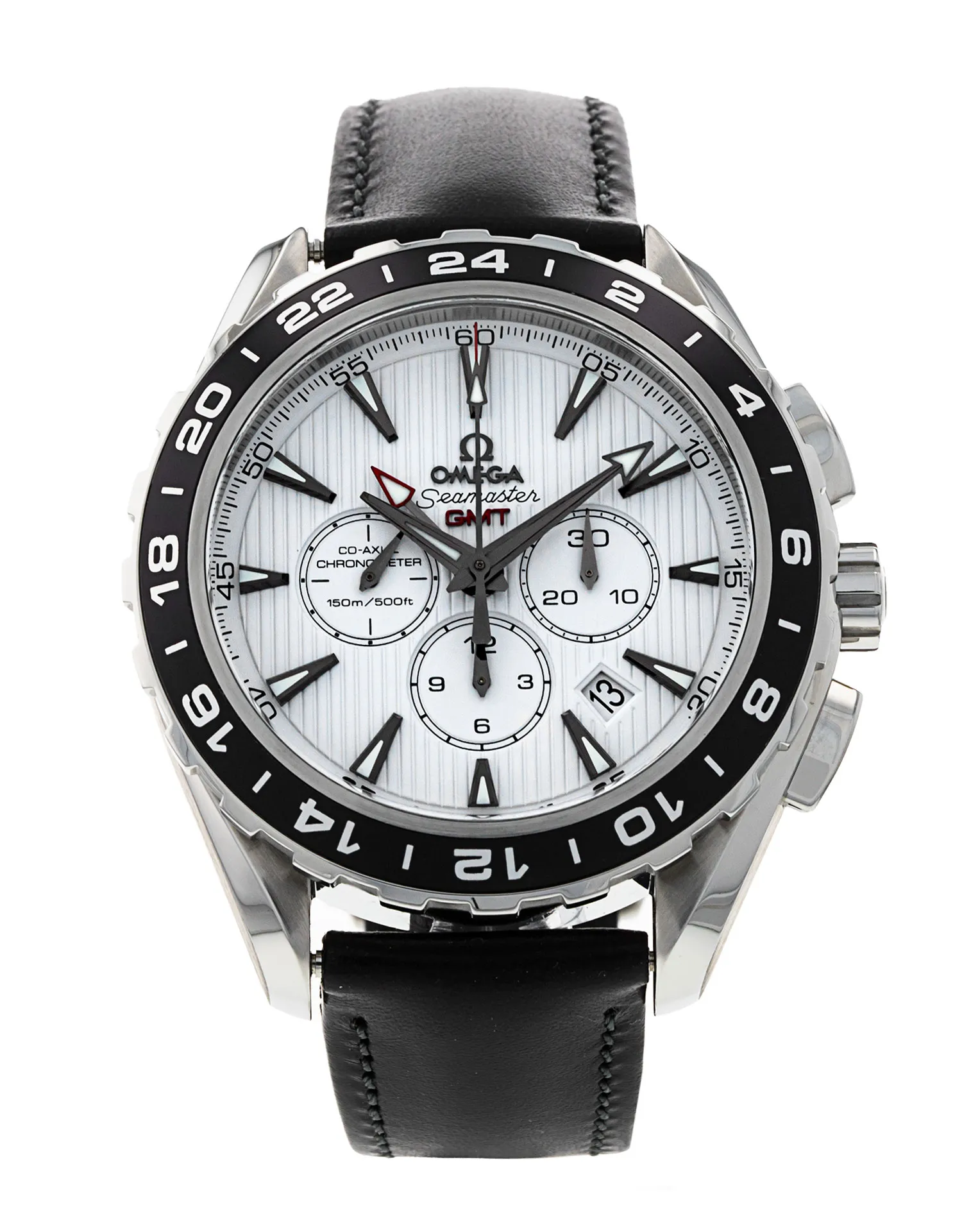 Omega Aqua Terra 150m Gents 231.13.44.52.04.001 380200