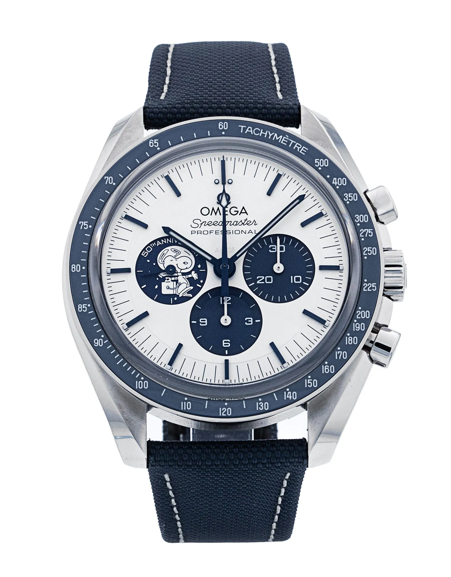 Omega Speedmaster Anniversary Series 310.32.42.50.02.001 421544
