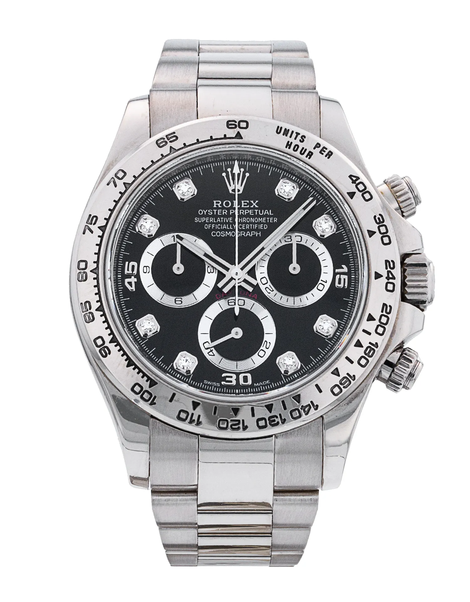 Rolex Daytona 116509 418812